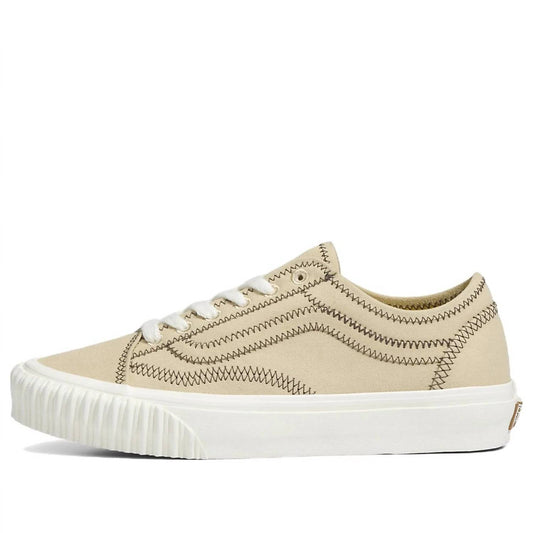 Vans - Women's Old Skool Tapered Sneakers