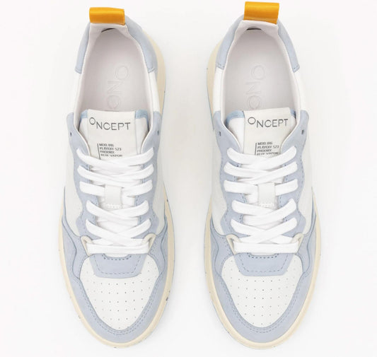 Oncept - Women's Phoenix Courtside Sneakers