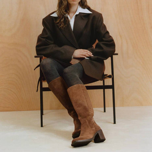 Vagabond Shoemakers - Women's Meryl Tall Boot