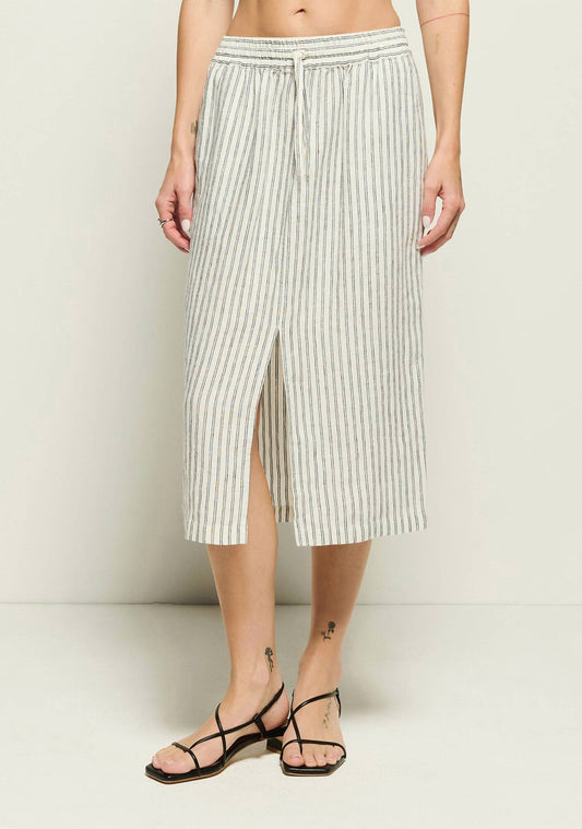 Nation Ltd - Maisie Midi Skirt