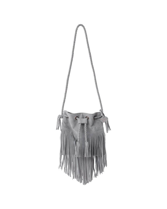 Rylee + Cru - Girls' Fringe Purse