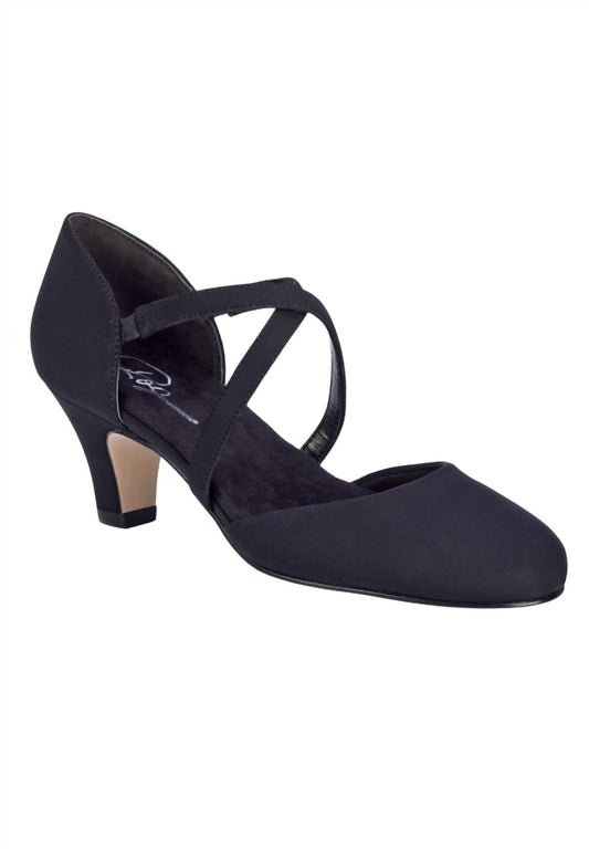 Drew - Women's Charleston Pump