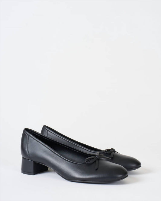 Pedro Garcia - Women's Kris Heel