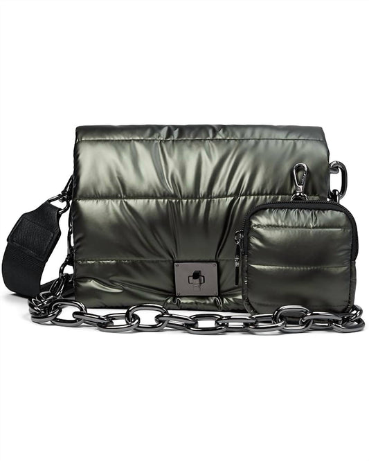 Think Royln - Women's Downtown Crosswalk Bag