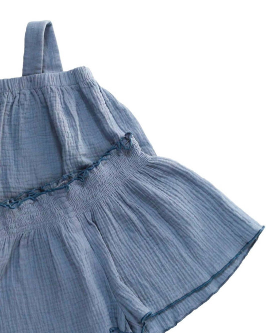 Remington Road - Girls' Paperbag Set