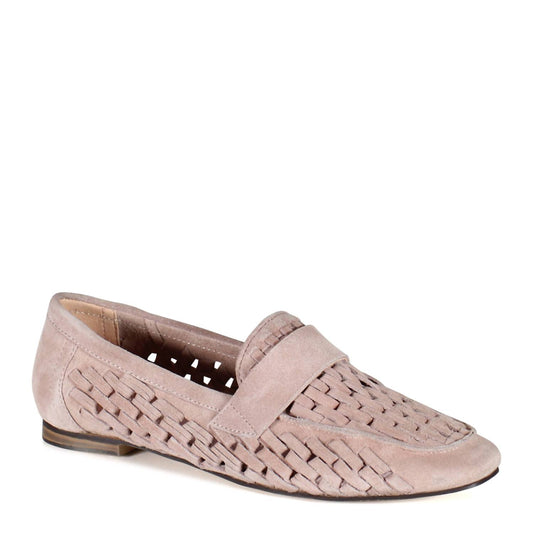 Diba True - Women's Age Less Loafer
