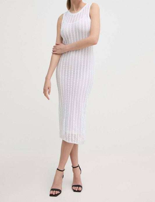 Pinko - Alemonia Abito Dress