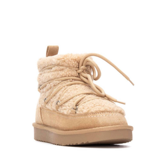 Xti - Women’s Round Toe 144728 Booties