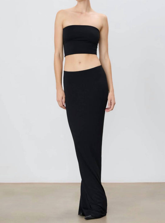 Eterne - Eterne Maxi Skirt