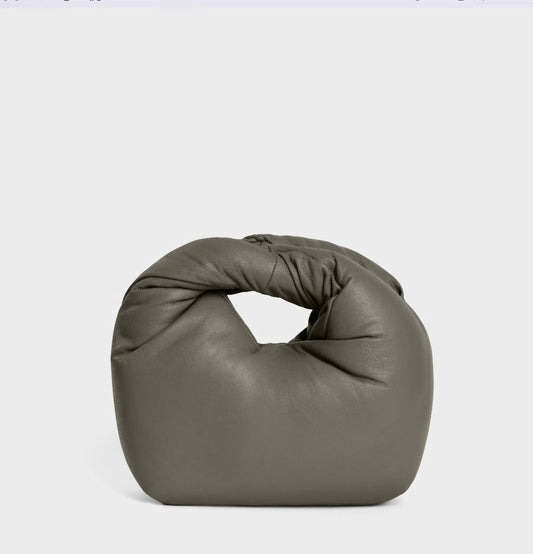 Lemiz - Women's Mello Top Handle Handbag