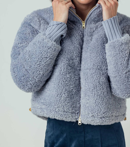 Sundays - Bobbi Jacket