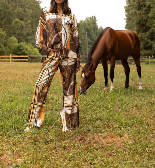 Alden Adair - Sadie top