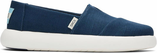 Toms - Women's Alpargata Mallow Shoes