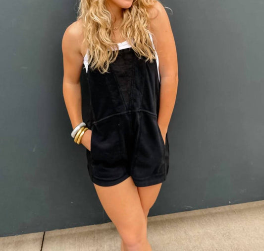 Blakeley - Beach Please Romper