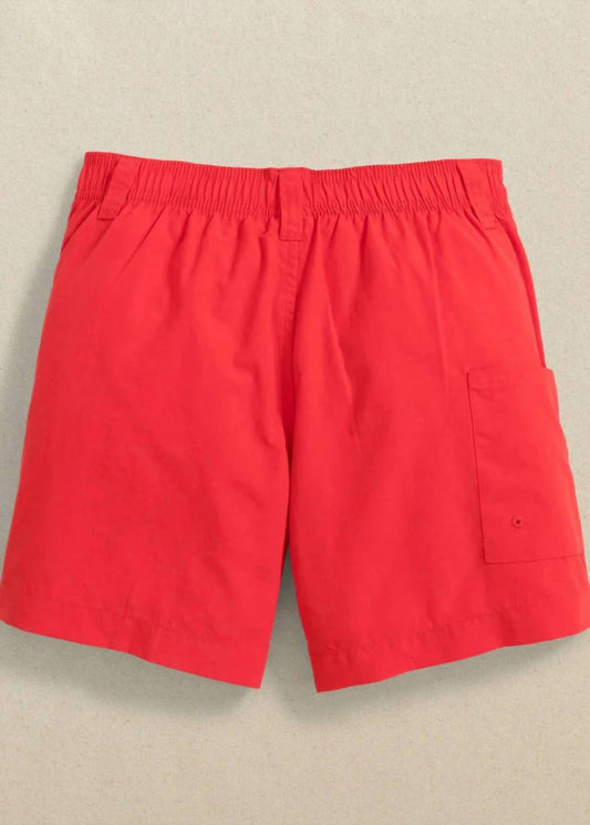 Southern Tide - Boy's Shoreline Active Short