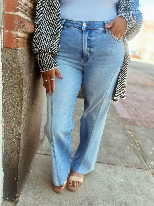 Blakeley - Women's Trailblazer Jeans