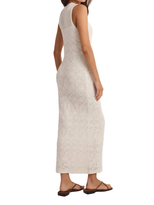 Z Supply - Knit Maxi Dress