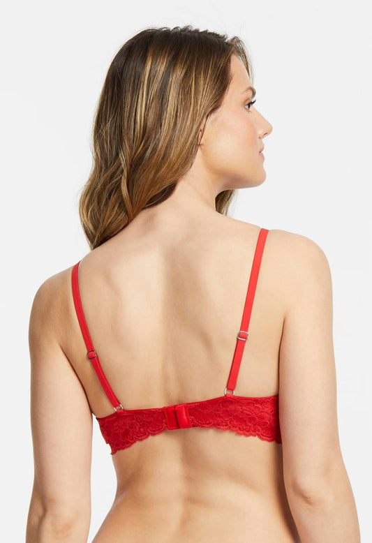 Fleur'T - Demi Lace Bra