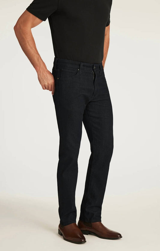 34 Heritage - Courage Straight Leg Jeans