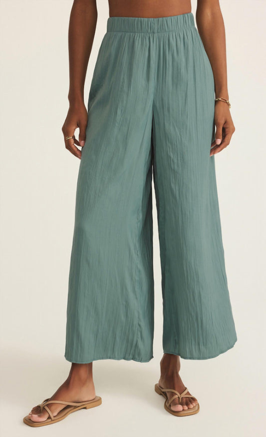 Z Supply - SUNSET SATIN PANT