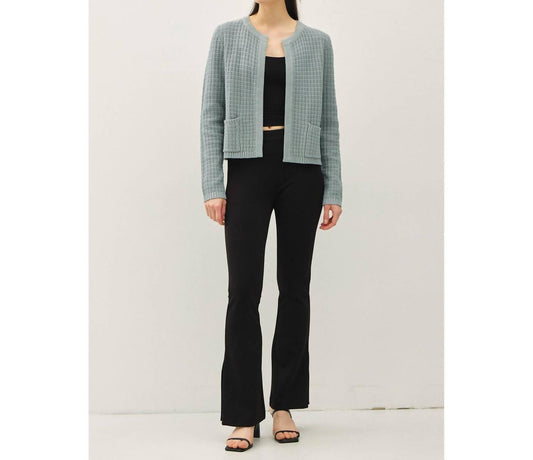 Be Cool - Daily Calm Sweater