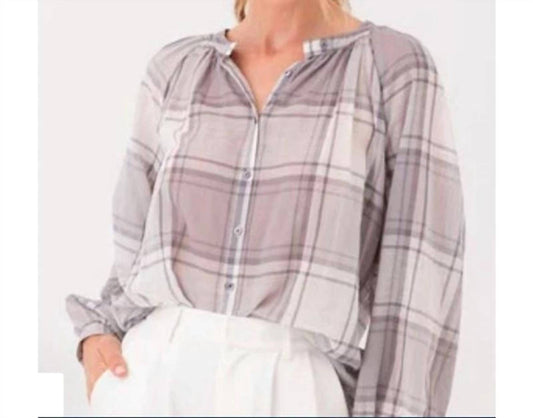 Sundays - Runa Shirt