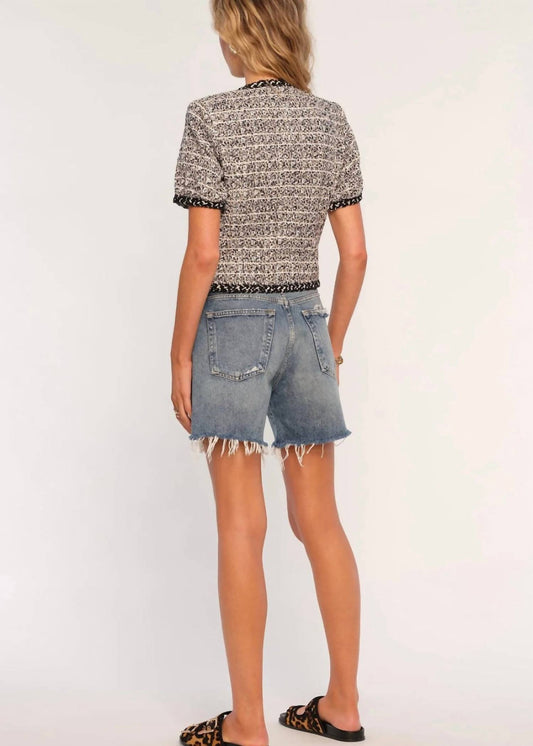 Heartloom - Susana Blazer