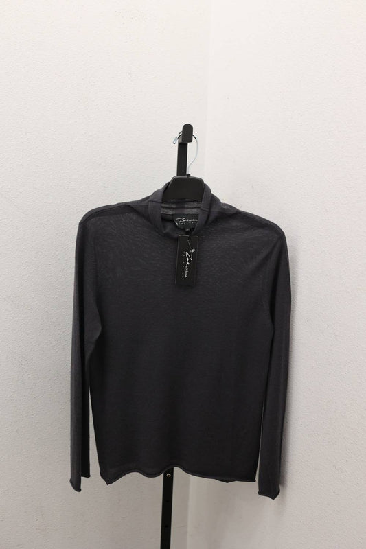 Zoe Couture - TURTLENECK TOP