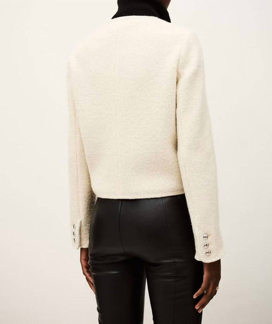 Ba&Sh - Ceredith Short Jacket