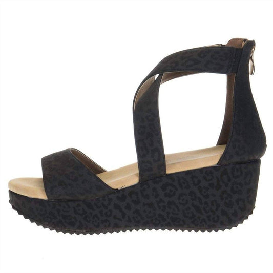 Corkys Footwear - Women's Fay Wedge