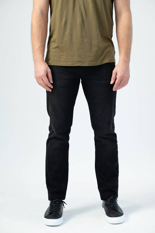 Frame - L'homme Slim Released Hem Jeans