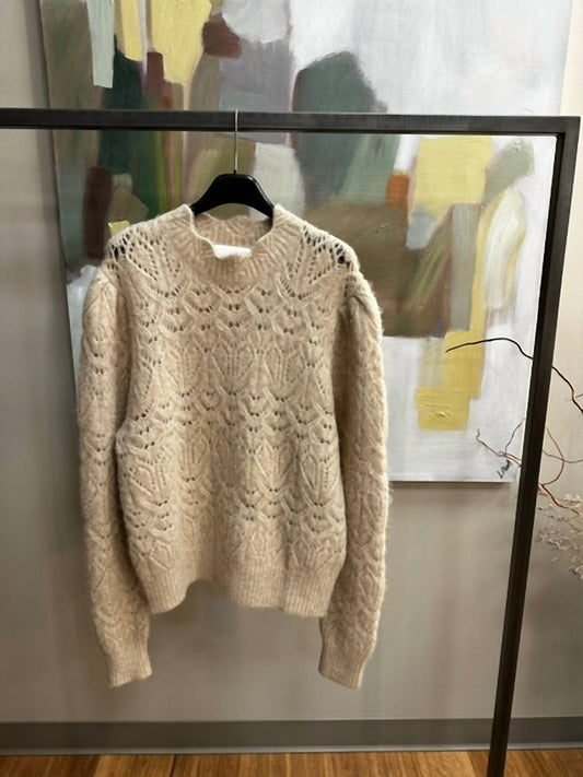 Isabel Marant - Galini Sweater