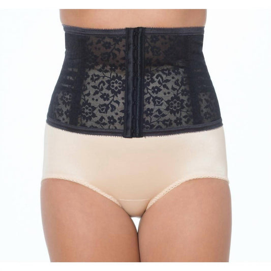 Rago - Extra Firm Waist Nipper No Roll