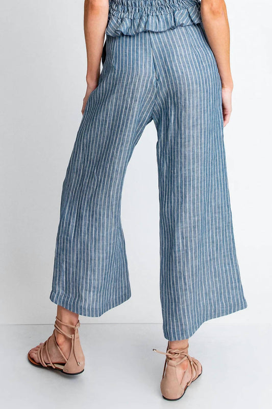 Monte - Mika Pant