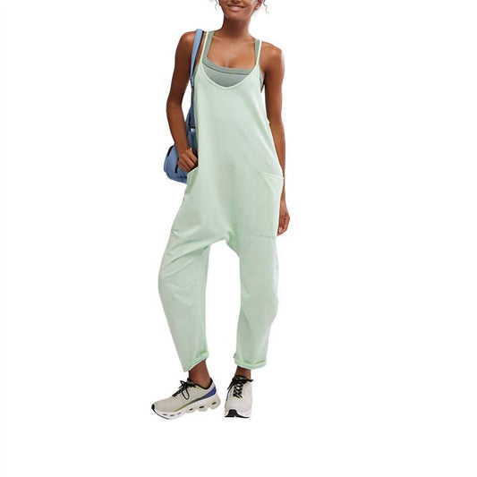 Free People - Hot Shot Onesie