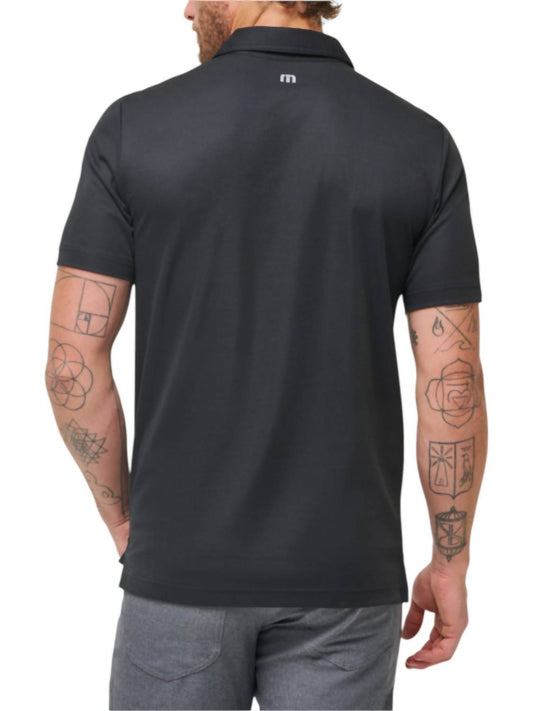 Travismathew - Mount Thunder Shirt