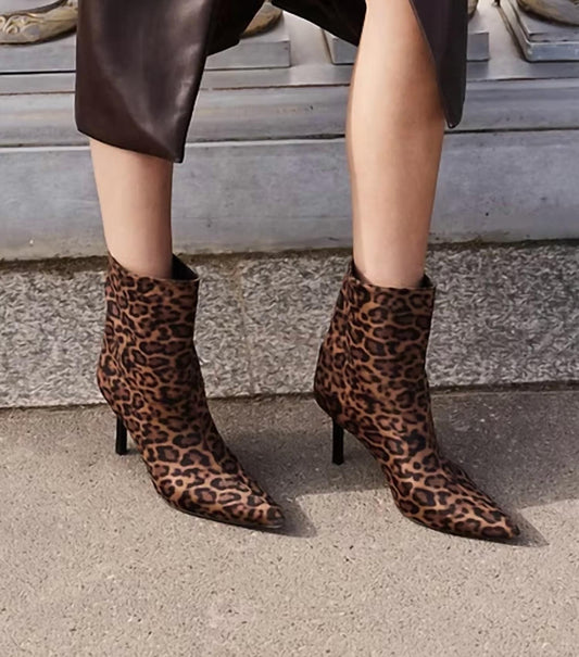 Billini - Vesta Ankle Boot