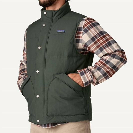Patagonia - Downdrift Vest