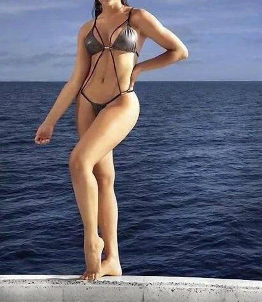 Mapale - Miami One Piece Monokini