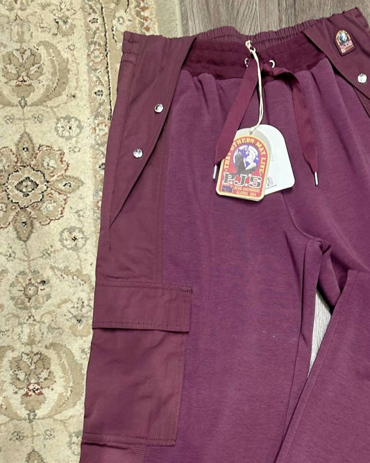 Parajumpers - Women's Avatar Relaxed Fit Cargo Trousers