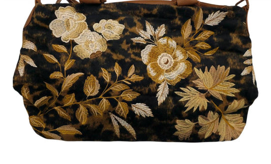 Johnny Was - Women's Miela Overnight Bag