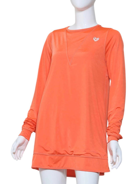 Love Love Tennis - Women's Erika Dress
