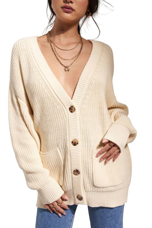 Callahan - The Cardigan