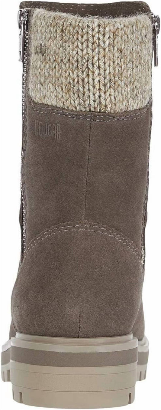 Cougar - Women's Neptune Boot