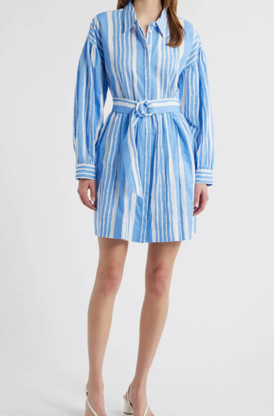 Cleobella - Tiana Mini Dress