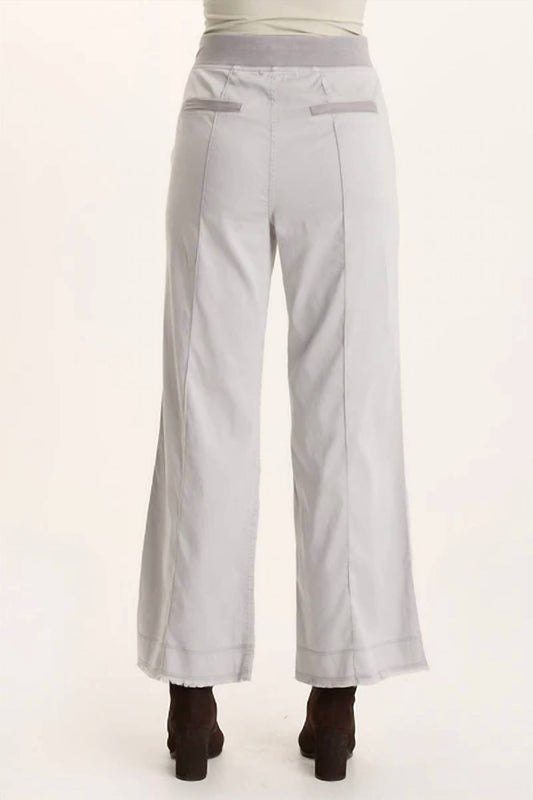 Xcvi - Women's Orn Wide Leg Pant