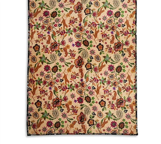 Johnny Was - Maxima Travel Blanket