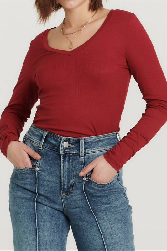 Another Love - Long Sleeve Sophie