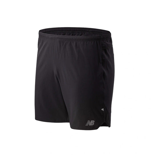 New Balance - Impact Run Short 7"