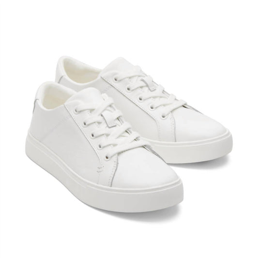 Toms - Women's Kameron Sneaker